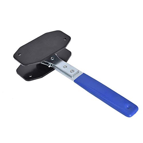 Compressor Brake Wrench Brake Piston Compressor Wrench for Lossless Reset of Brake Piston Brake Caliper Press Tool