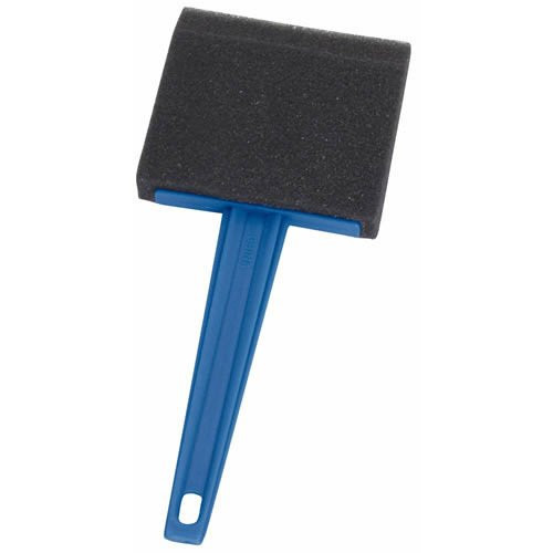 MINTCRAFT 850130 ProSource Low-Density Paint Brush, 3 In W, Foam 3"