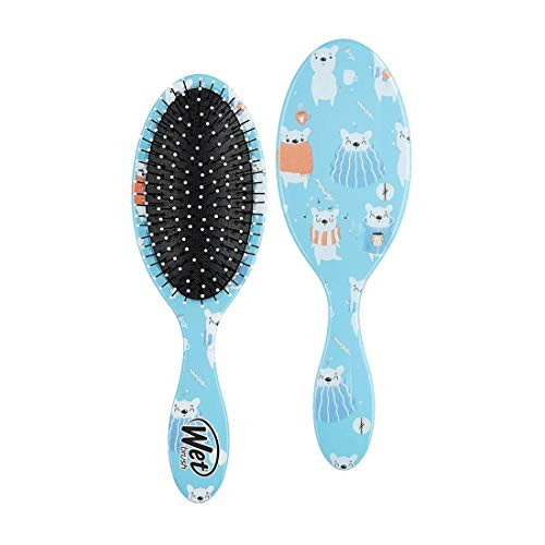 Wet Brush Original Detangle Hair Brush Multi-Color