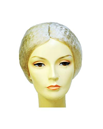 Lacey Wigs Old Lady Spec Bargain Brown