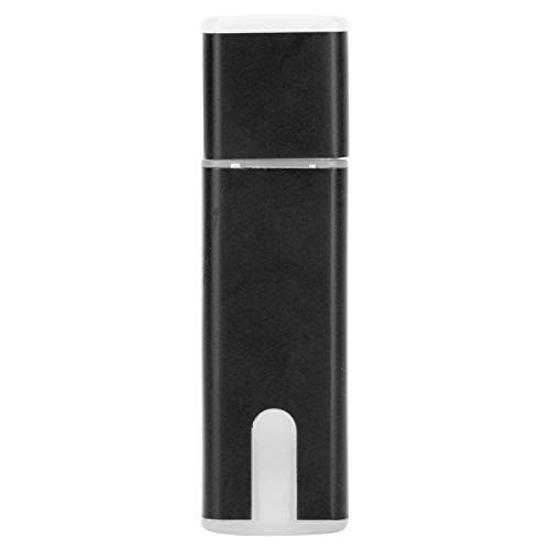 Rosvola Pendrive Mini Flash Drive USB2.0 Plug and Play for Computer Storing Photos-128GB-