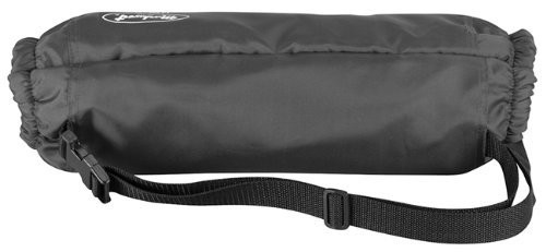 Adult Black Football Hand Warmers -Used by QB RB Offense Defense Coachs etc-