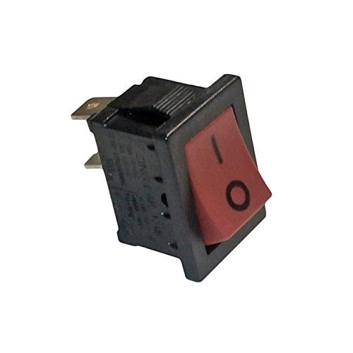 Homelite String Trimmer Replacement Switch  PS02369