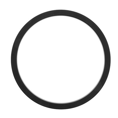 HUBERT Round Pan Tile Replacement Silicone Ring - 91/2 Dia