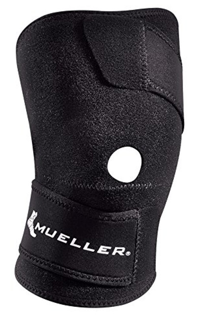 Mueller Sports Medicine Wraparound Knee Support Large/X-Large 0.51 Pound Mueller Sports Medicine Wraparound Knee Support Large/X-Large 0.51 Pound