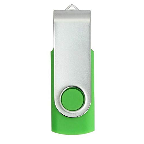 USB Flash Drive Memory Stick Pendrive Thumb Drive 64GB Green