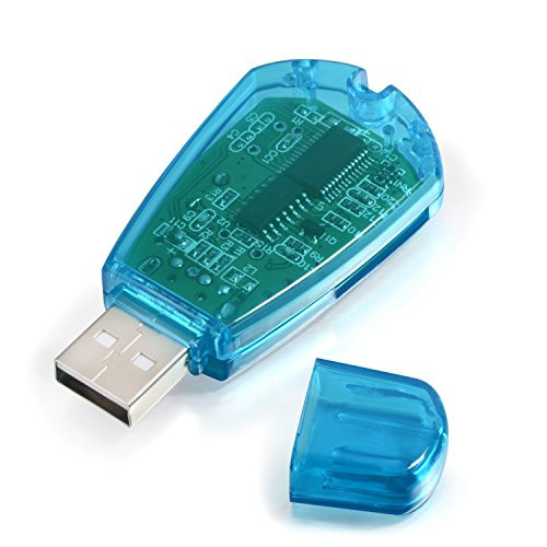 Insten USB SIM Card Reader Writer for GSM CDMA Phone SMS Phone Book Contact Backup to PC Edit Copy Restore