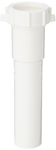 Plumb Craft Waxman 7672900N Bathroom Threaded Drain Extension