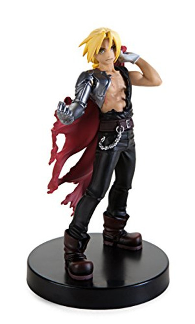 Furyu Fullmetal Alchemist: Edward Elric Special Figure Furyu Fullmetal Alchemist: Edward Elric Special Figure