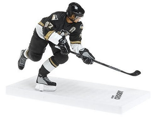 McFarlane Toys 6" NHL Series 12 - Sidney Crosby Black Jersey