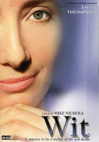 Wit -DVD-