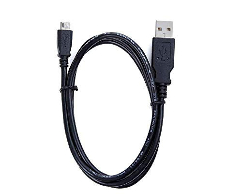 Kircuit Computer Sync USB Data Link Cable Cord for VTech InnoTab Learning APP Tablet
