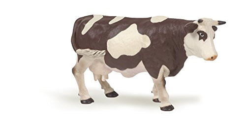 Papo Mini Tub's Farm Toy