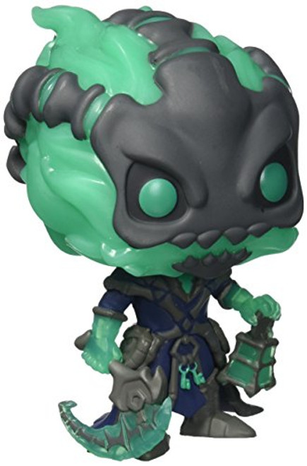 Funko Pop League Of Legends Thresh Stylized Video Game Vinyl Figure 07 New Action Figure Funko Pop League Of Legends Thresh Stylized Video Game Vinyl Figure 07 New Action Figure