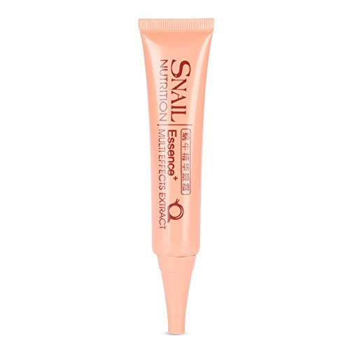 Snail Extract Eye Cream Eye Wrinkle Essence for Removing Eye Bag Eye Circles Eye Firming Cream- 30g