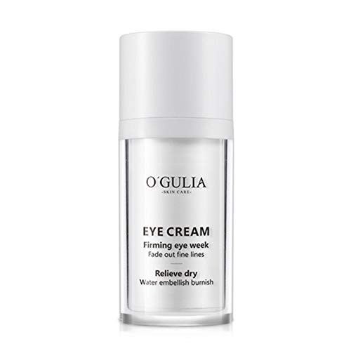 Wishwin Anti-puffiness Eye Cream Moisturizing Nourishing Skin Smooth Fine Lines Dark Circles Eye Repair Cream
