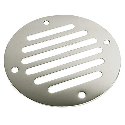 SeaDog Line Drain Cover SS 2.11 inch