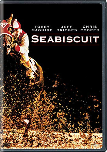 Seabiscuit -Widescreen Edition-