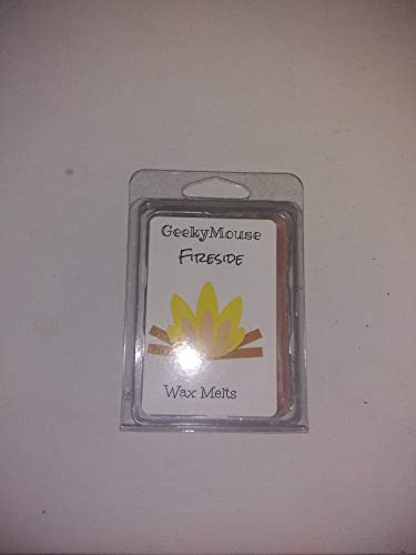Fireside Scented Wax Melt