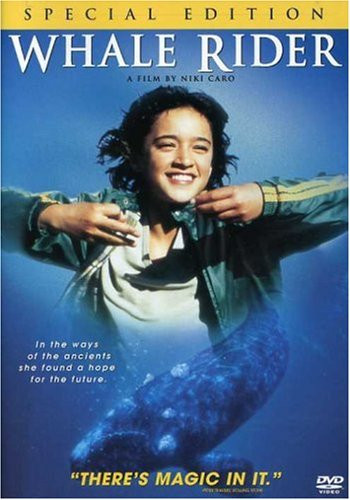 Whale Rider -Special Edition-