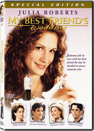My Best Friends Wedding -Special Edition-