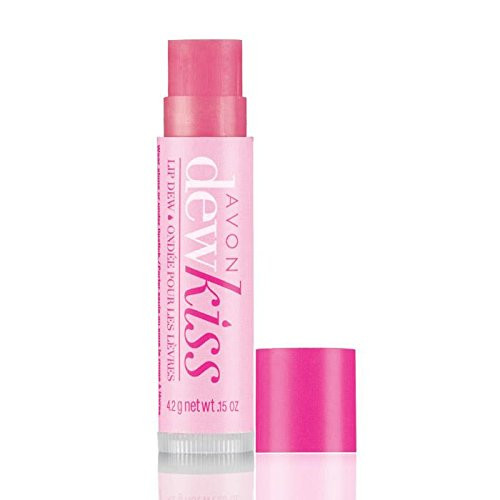 Avon Dew Kiss Lip Dew