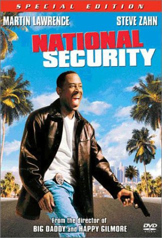 National Security -Special Edition-