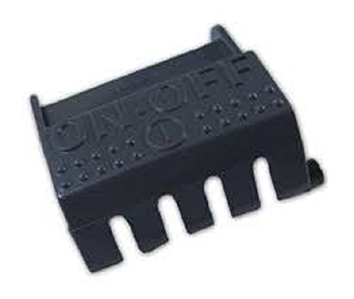 Kirby Generation 5 Cabernet Switch Pedal Plastic Genuine Part  110397S