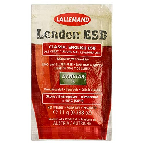 London ESB Dry Yeast -Danstar-