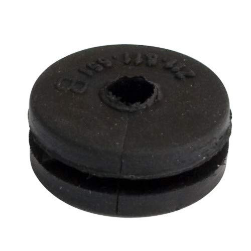Appletree Automotive Brake Line Grommet for Beetle 64-79 GHIA 56-74 Bus 50-79 Compatible with VW  and  Dune Buggy