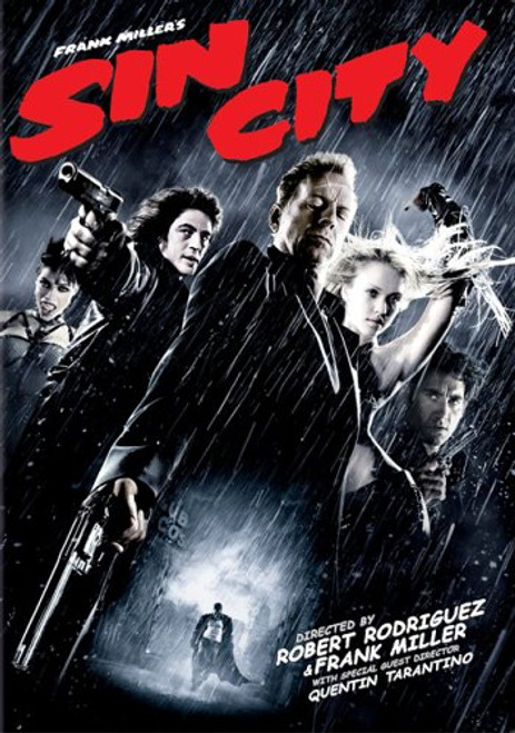 Sin City Sin City