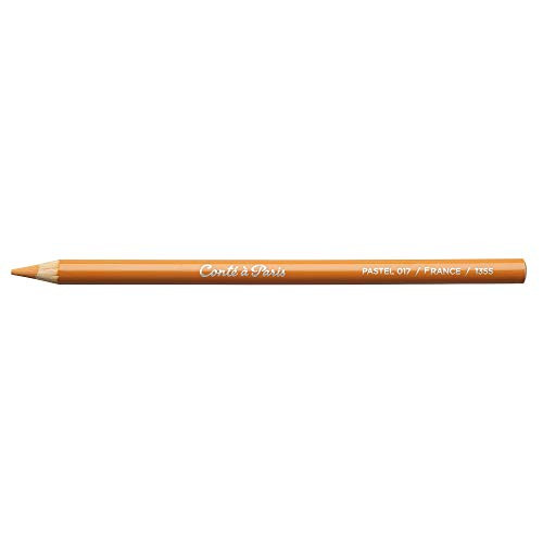 Conte à Paris Pastel Pencil - Yellow Ochre