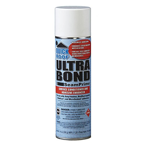 Cofair SP14 Quick Roof Ultra Bond Seam Prime Aerosol