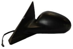 TYC 2540232 Ford Mustang Driver Side Power Non-Heated Replacement Mirror