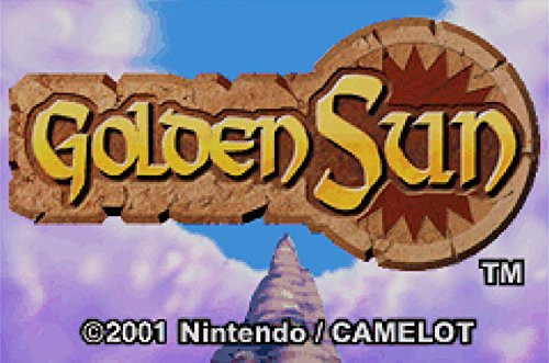 Golden Sun - Wii U -Digital Code-