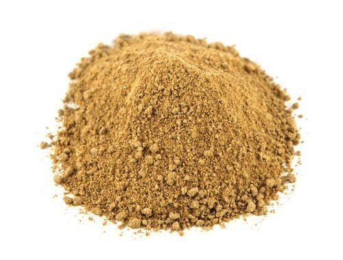 Taste of India Dry Mango Powder -Amchur Powder- 3 oz Taste of India Dry Mango Powder -Amchur Powder- 3 oz