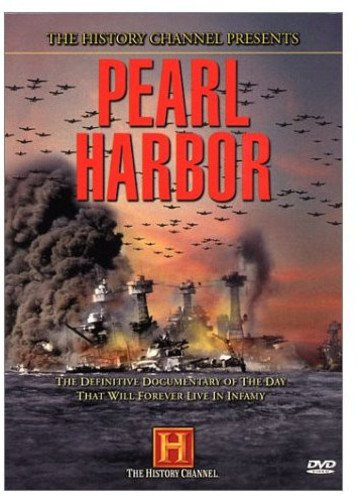 The History Channel Presents Pearl Harbor