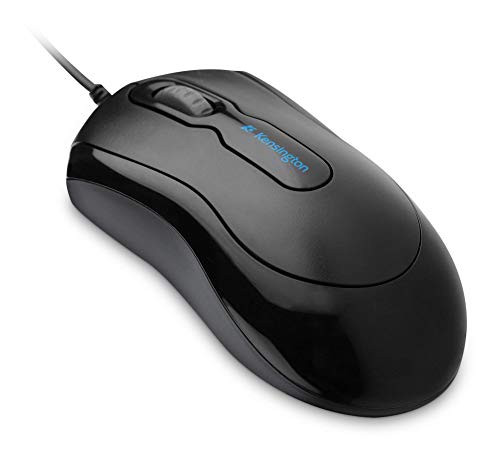 Kensington Mouse·in·a·Box USB Mouse - Certified to Work with Chromebook -K79860WW-
