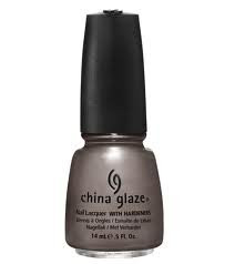 China Glaze Nail Polish Hook And Line 1124