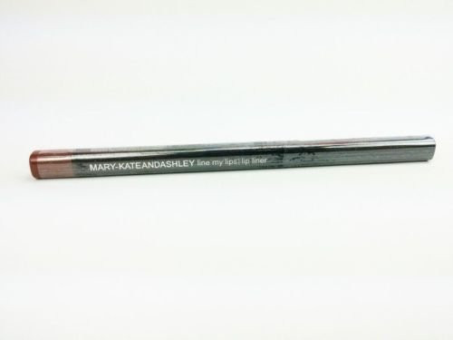 Mary-Kate and Ashley Line My Lips Lip Liner - COCOA