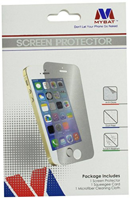 MyBat LCD Screen Protector for iPhone 6 Plus - Retail Packaging - Clear MyBat LCD Screen Protector for iPhone 6 Plus - Retail Packaging - Clear