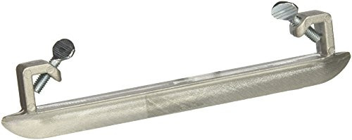 MARSHALLTOWN The Premier Line 4710 Aluminum Groover Attachment for Bull Float