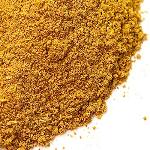 Spice Jungle Japanese Yellow Curry Powder - 4 oz.