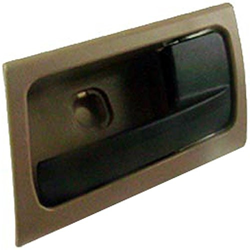 Dorman 81678 Interior Door Handle for Select Ford/Mercury Models Brown and Black