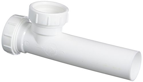 Plumb Craft Waxman 7673300N End Outlet Tee