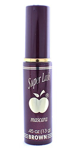 By Apple Super Lash Mascara Brown