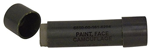 Rothco Face Paint Stick Gi Desert Camo Light Green  and  Sand