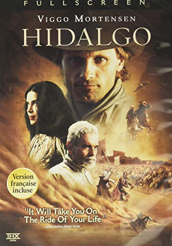 Hidalgo -Full Screen Edition-