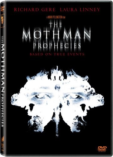 The Mothman Prophecies