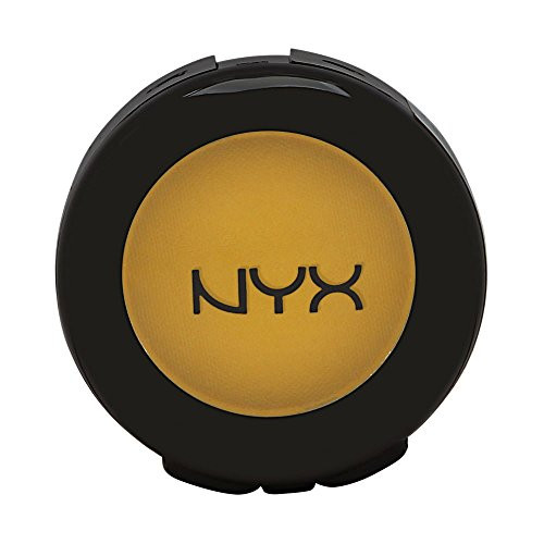 NYX Nyx cosmetics hot singles eye shadow stfu